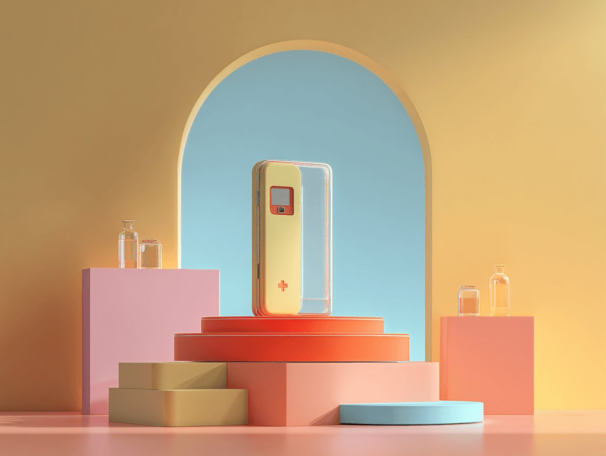 Health Device