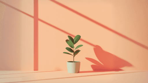 Green Plant
