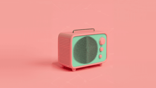 Pink Radio