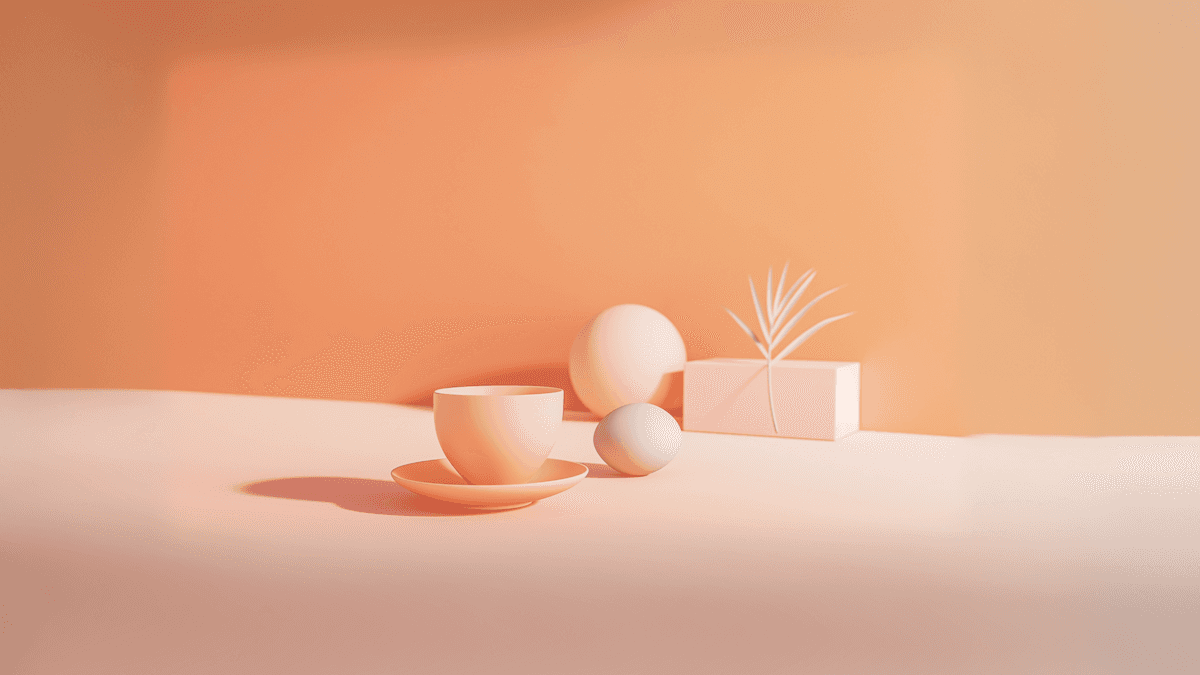 3D Objects